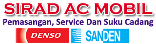 Sirad AC Mobil